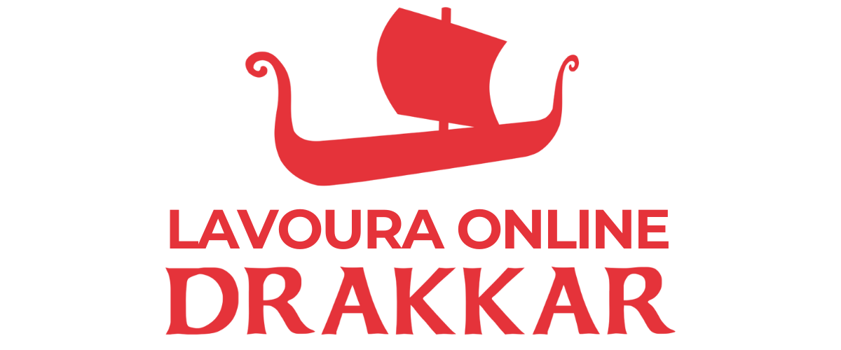 Drakkar logo